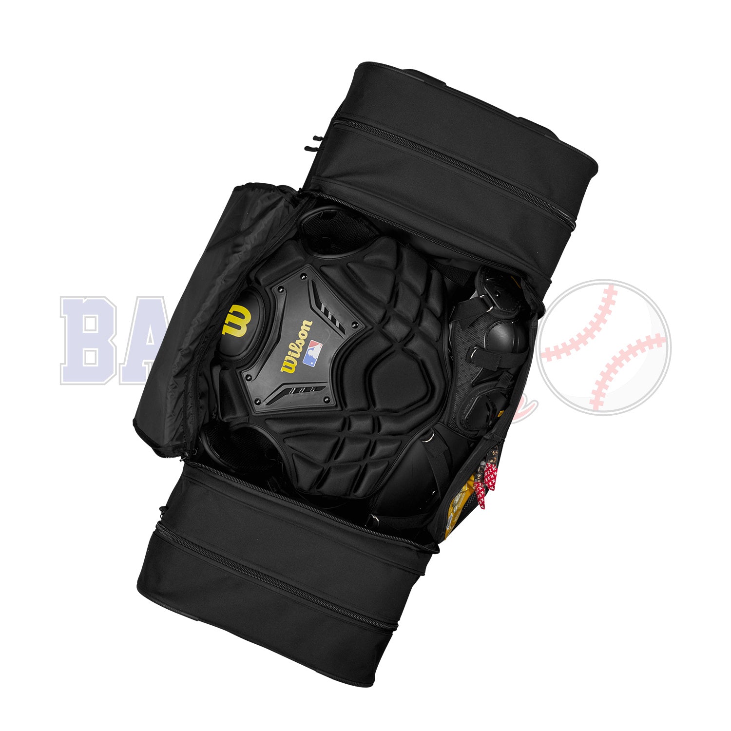 Sac d'Arbitre V2