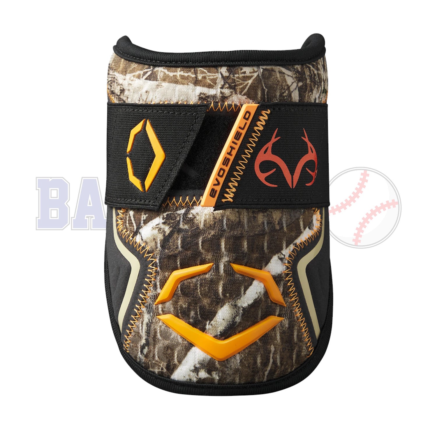 PRO-SRZ 2.0 Elbow Guard