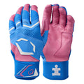 X-SRZ Love the Moment Austism Speaks Carbyne Adult Batting Glove