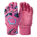Gants de Frappeur pour Adulte X-SRZ Miami Vice Carbyne