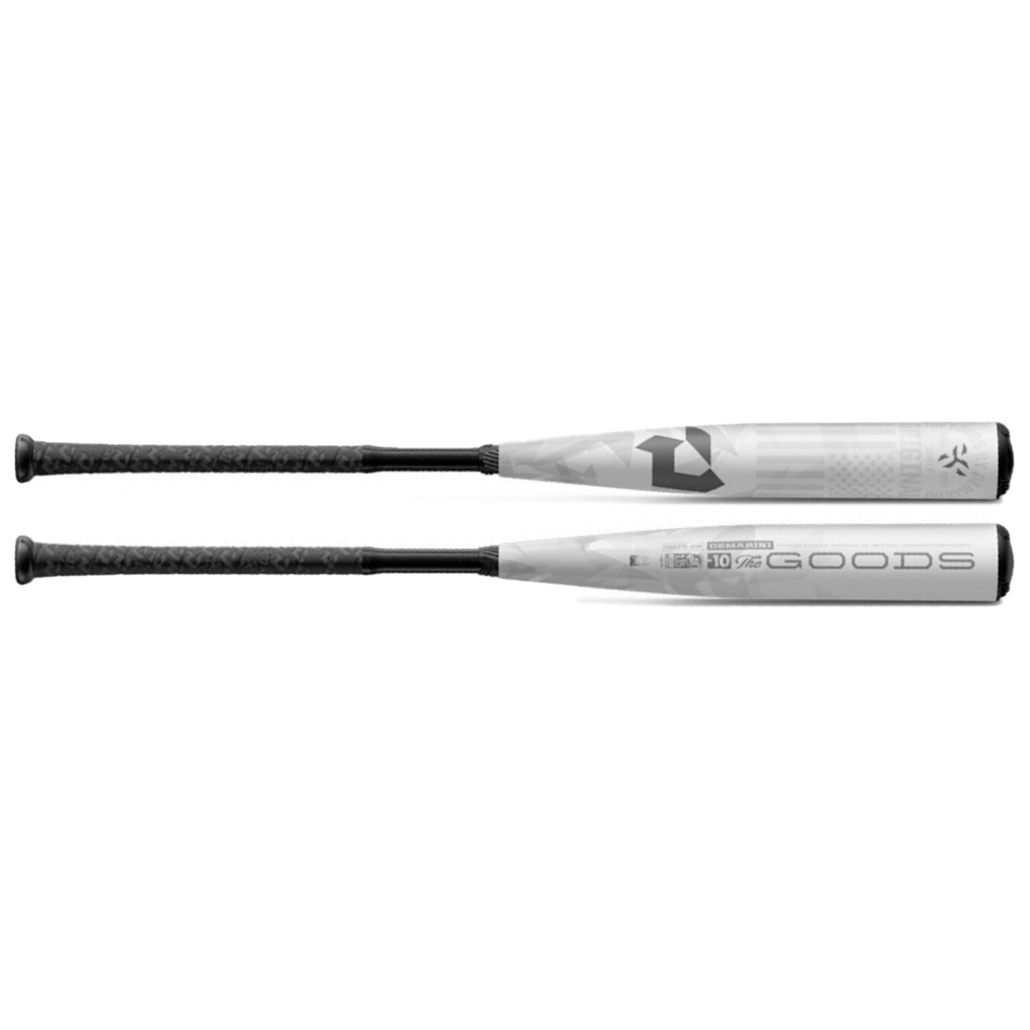 Bâton de Baseball The Goods 2024 Baril 2 3/4" USSSA (-10)