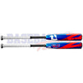 Bâton de Baseball USA Baril 2 5/8" ZOA (-11)