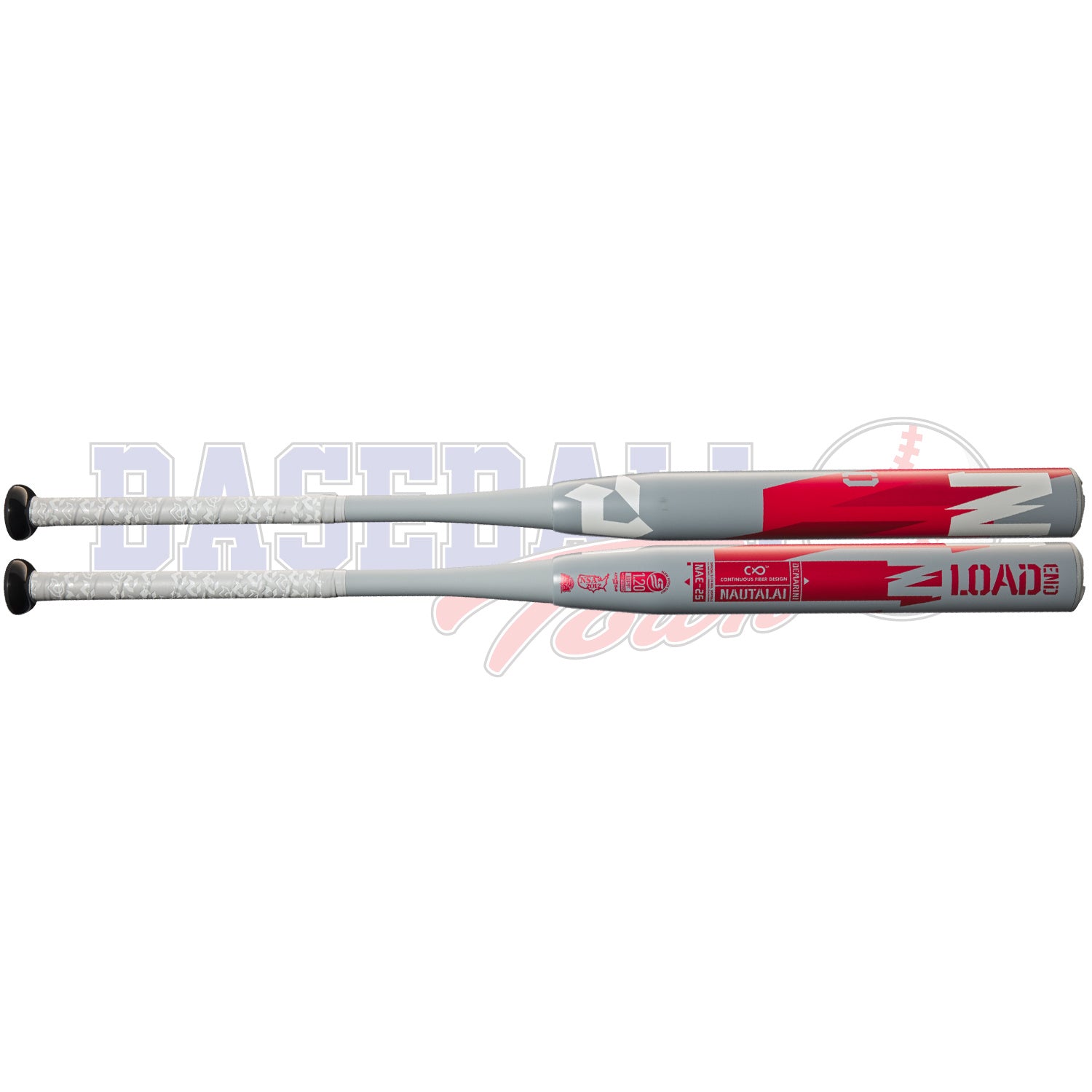 2025 Nautalai 13" Barrel Endload Slowpitch Bat