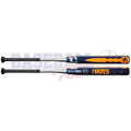 Bâton de Slowpitch Baril 13" USSSA Yates Twisted Mistress Signature V2