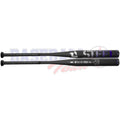 2025 Steel Dual Stamp Alloy Slowpitch Bat