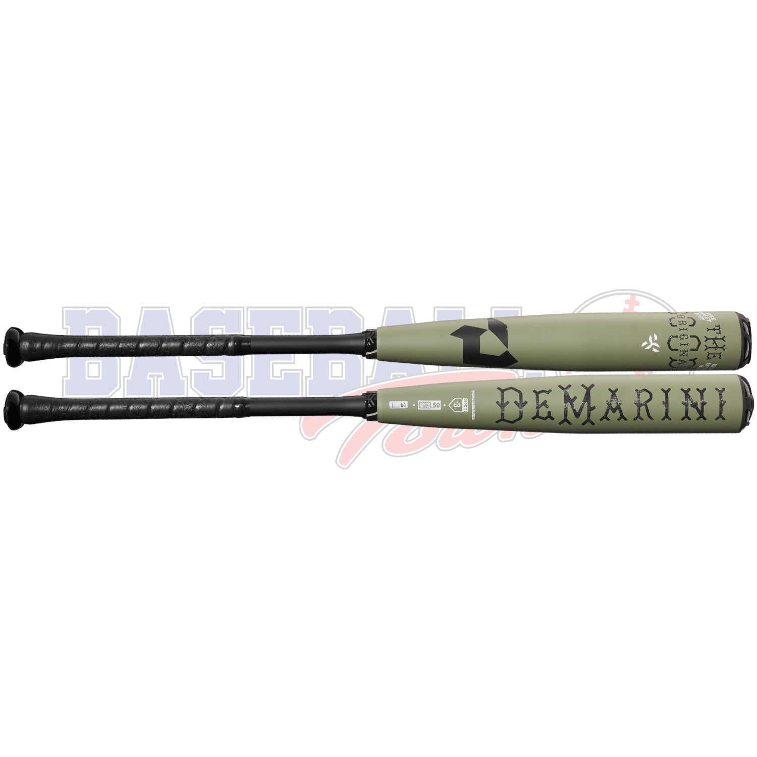 Bâton de Baseball BBCOR Goods Half N Half (-3)