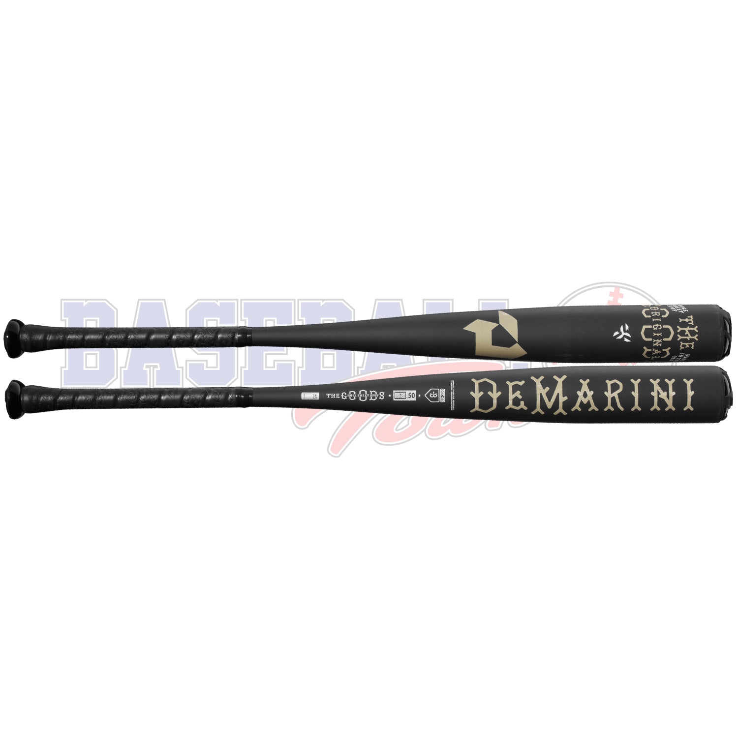 Goods ONE BBCOR Baseball Bat (-3)