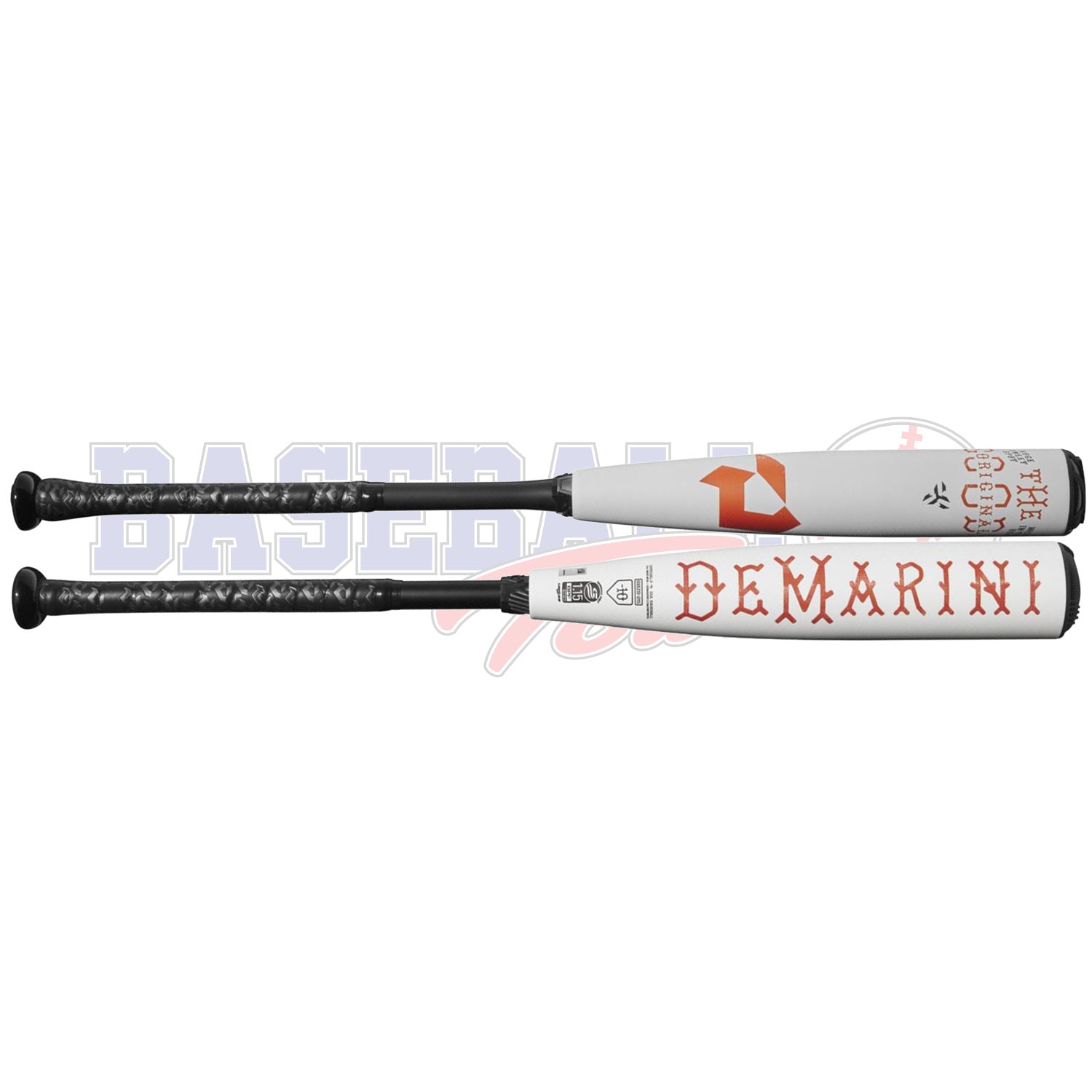 Bâton de Baseball USSSA Baril 2 3/4" 2025 The Goods 2025 (-10)