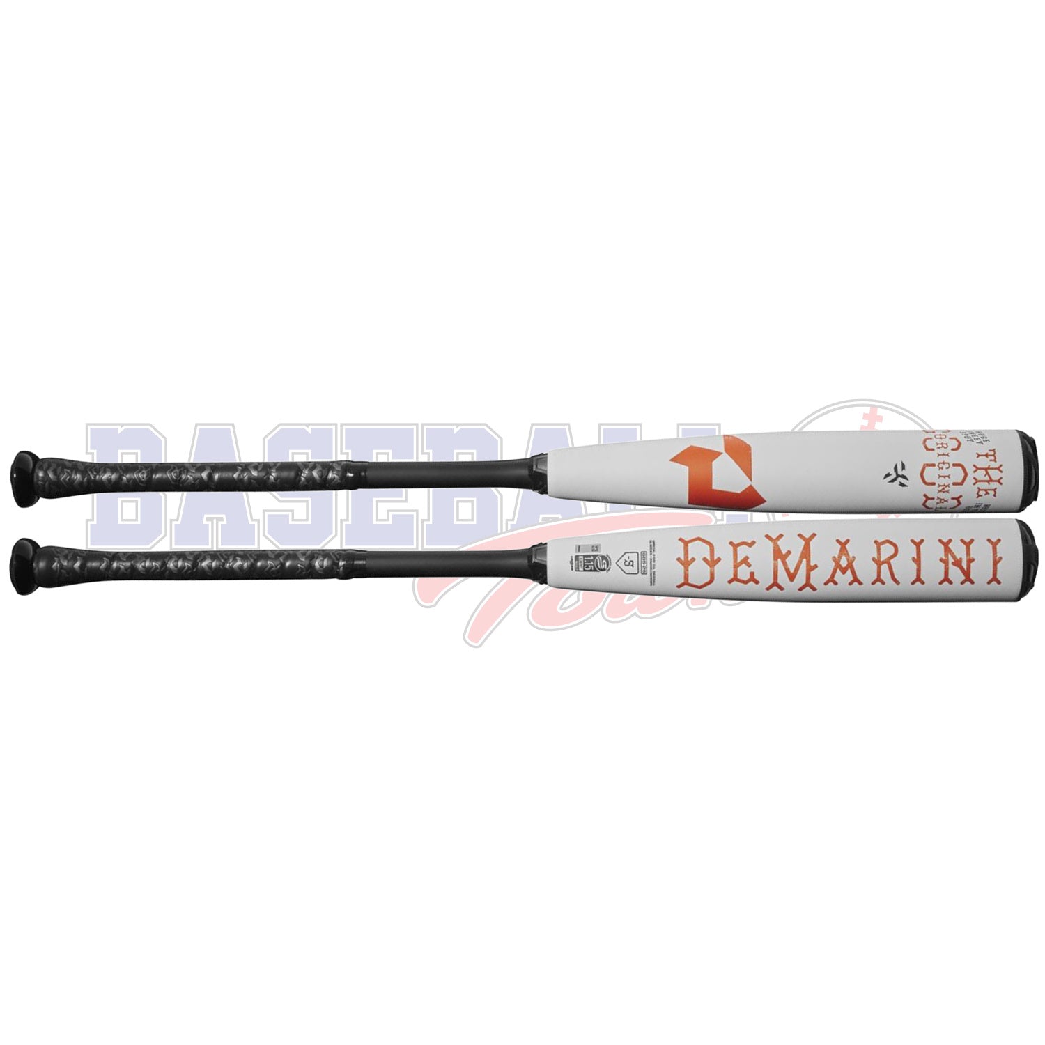 2025 The Goods (-5) 2 5/8" Barrel USSSA Baseball Bat