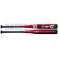 Bâton de Baseball Voodoo (-8) USSSA Baril 2 3/4" 1 Morceau 
