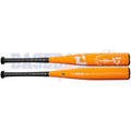 Bâton de Baseball Junior Voodoo One JBB (-10) USSSA Baril 2 3/4"