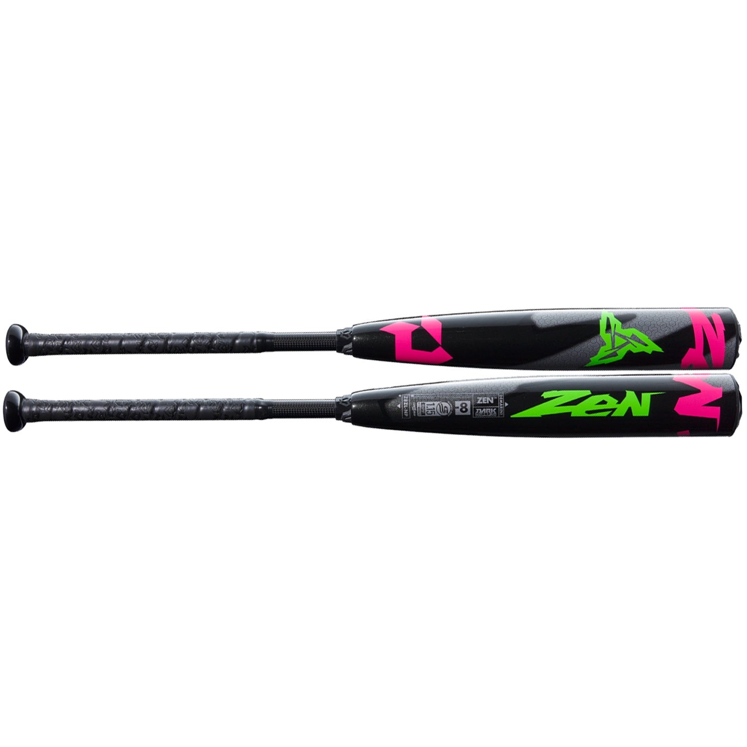 2025 Zen Limited Edition (-8) USSSA Baseball Bat