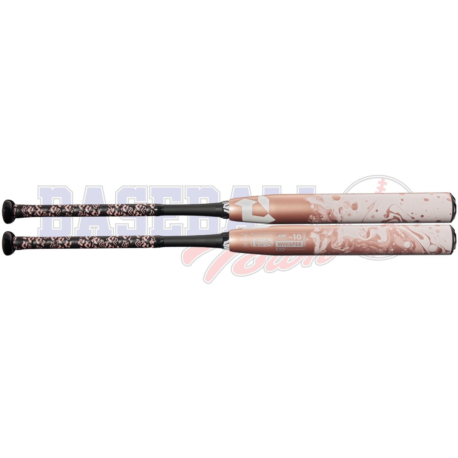 2025 Whisper (-10) Fastpitch Bat