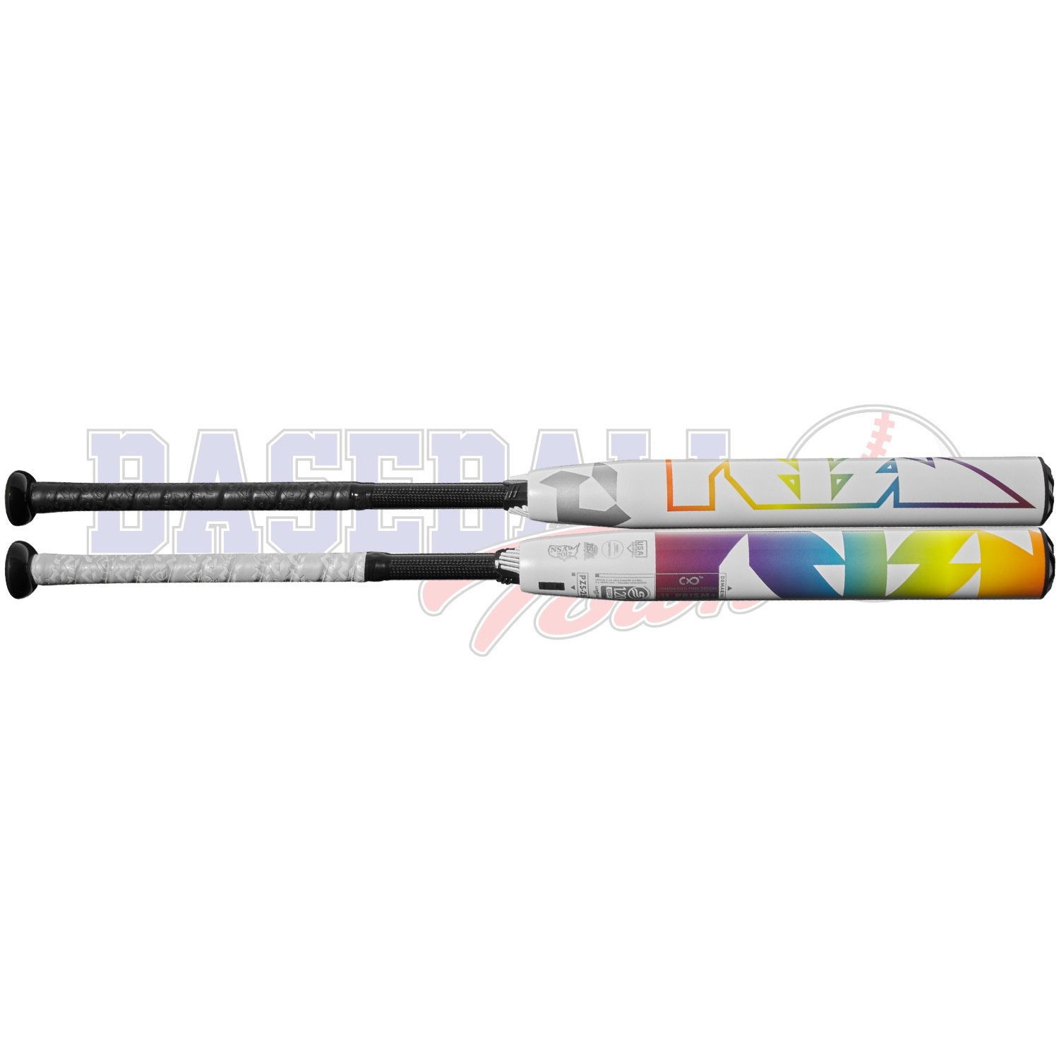 2025 Prism+ (-11) Fastpitch Bat