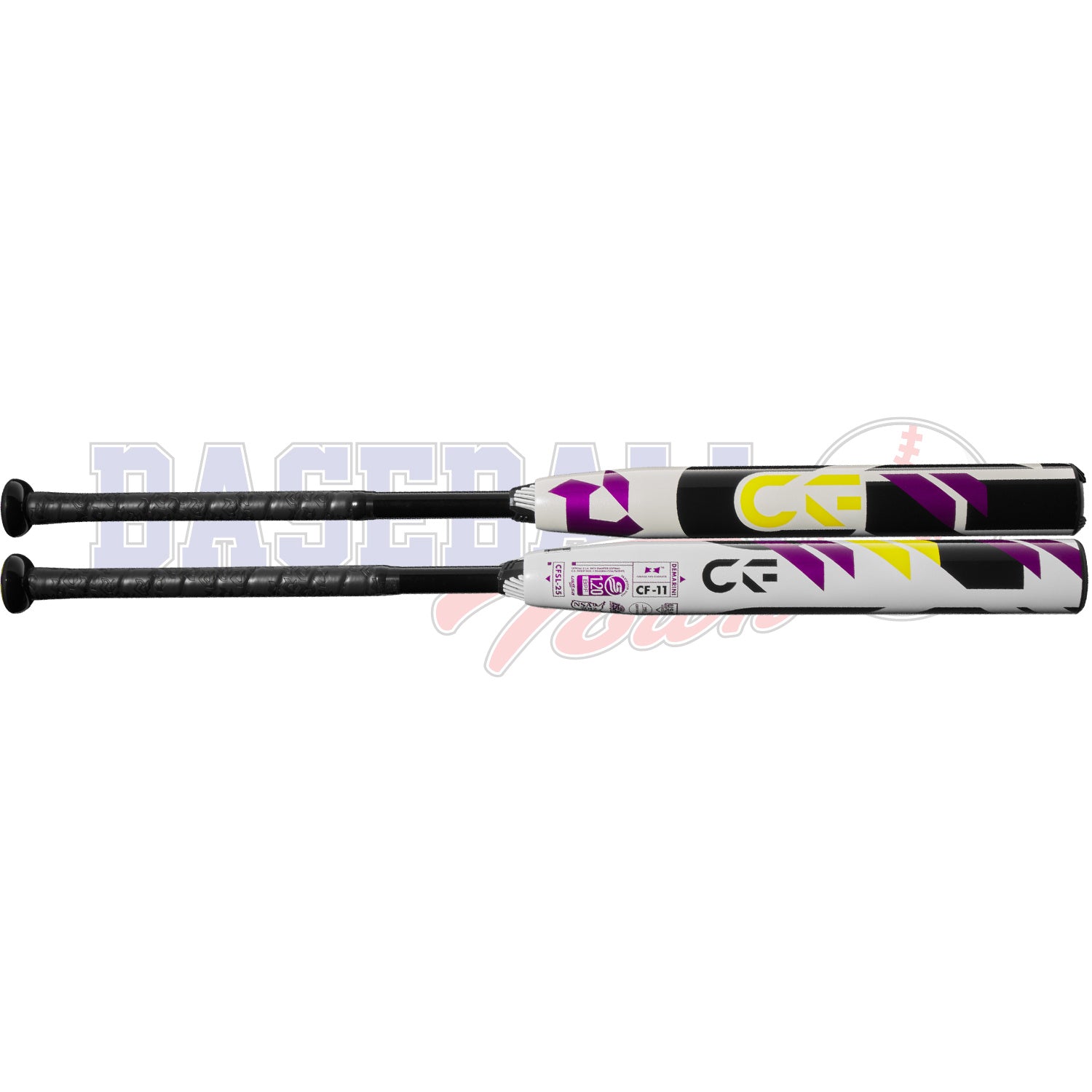 2025 CF FP (-11) Fastpitch Bat