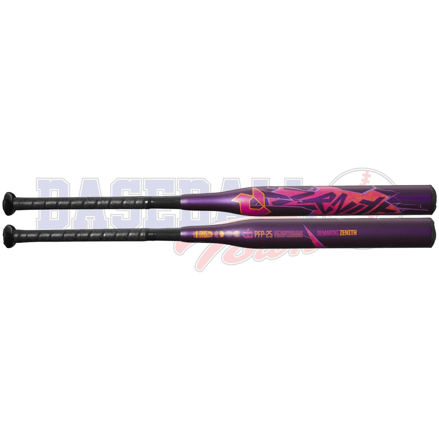 Bâton de Fastpitch 2025 Zenith (-13)