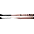 2025 Rose Gold Voodoo One (-3) BBCOR Baseball Bat