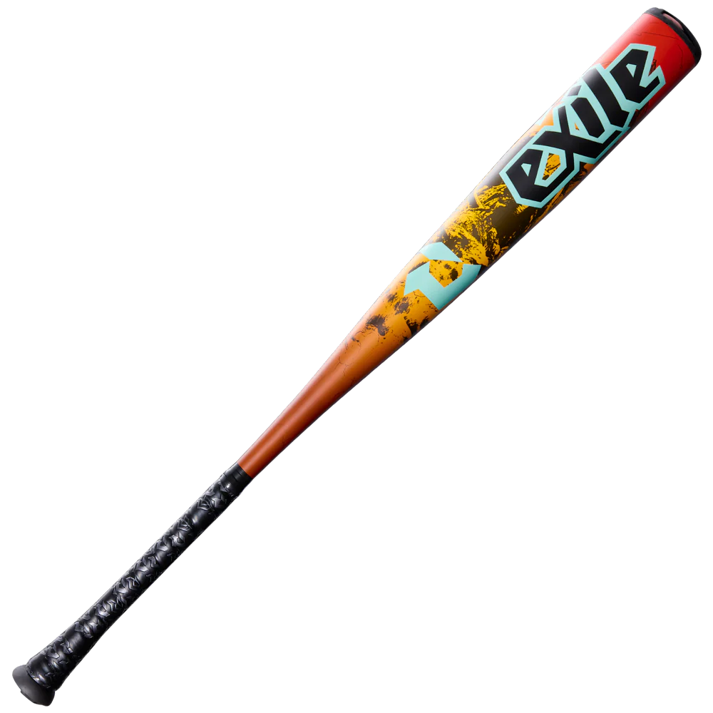DeMarini Exile Cowboy 2026 (-3) BBCOR Baseball Bat