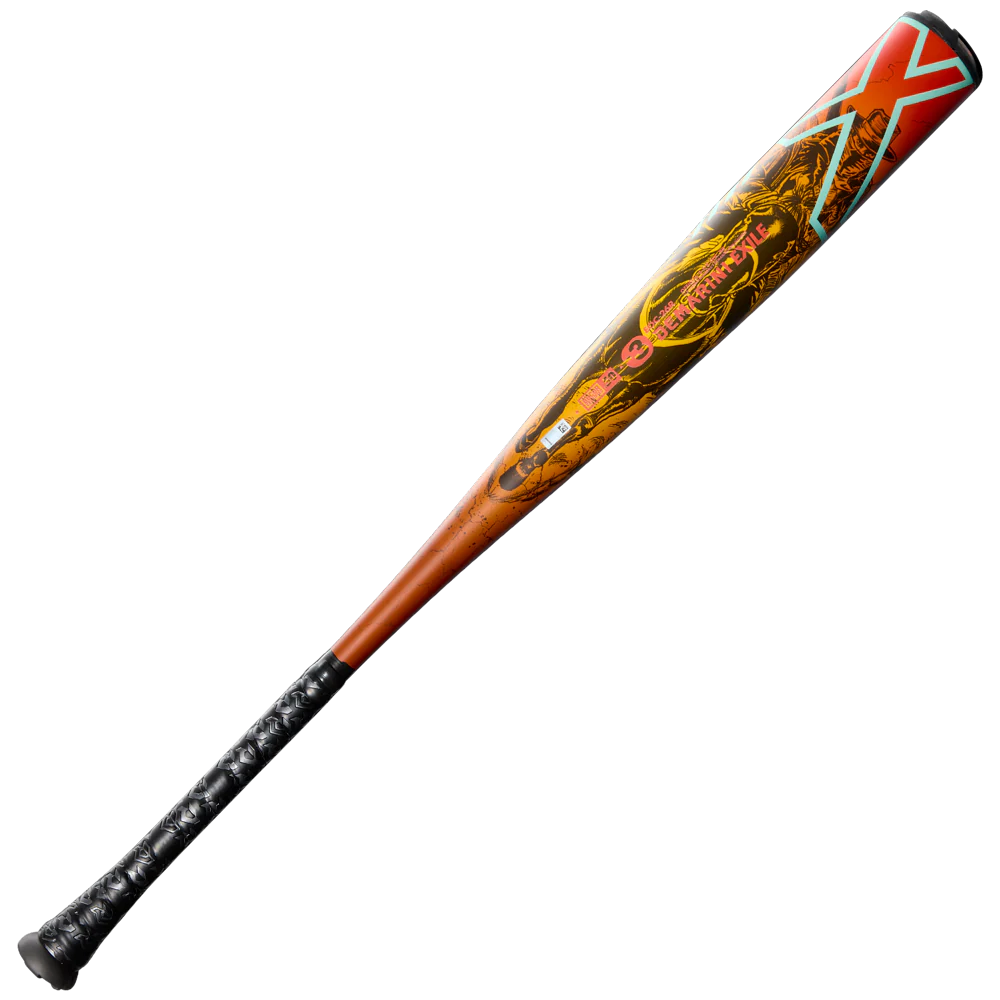 DeMarini Exile Cowboy 2026 (-3) BBCOR Baseball Bat