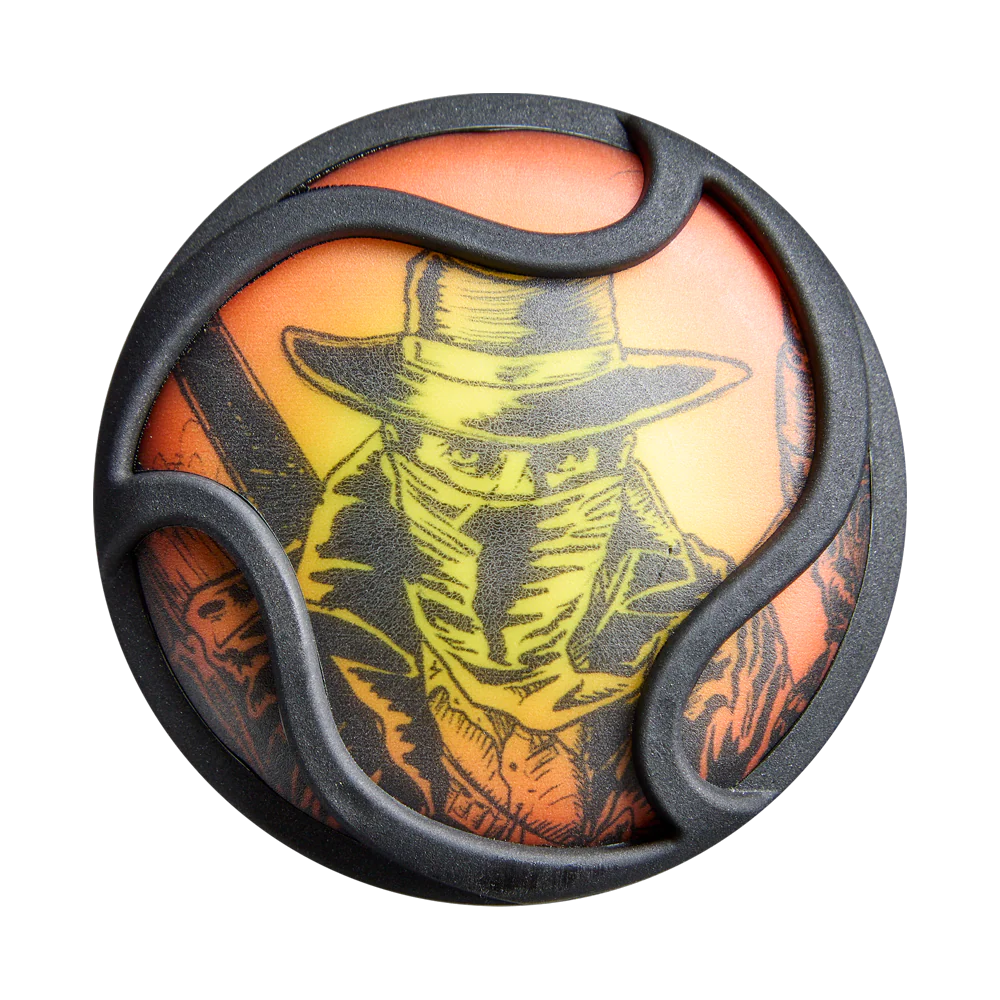 DeMarini Exile Cowboy 2026 (-3) BBCOR Baseball Bat