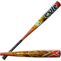 DeMarini Exile Cowboy 2026 (-3) BBCOR Baseball Bat