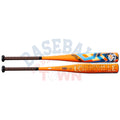 Bâton de Baseball USSSA avec Baril de 2 3/4" Atlas (-10)