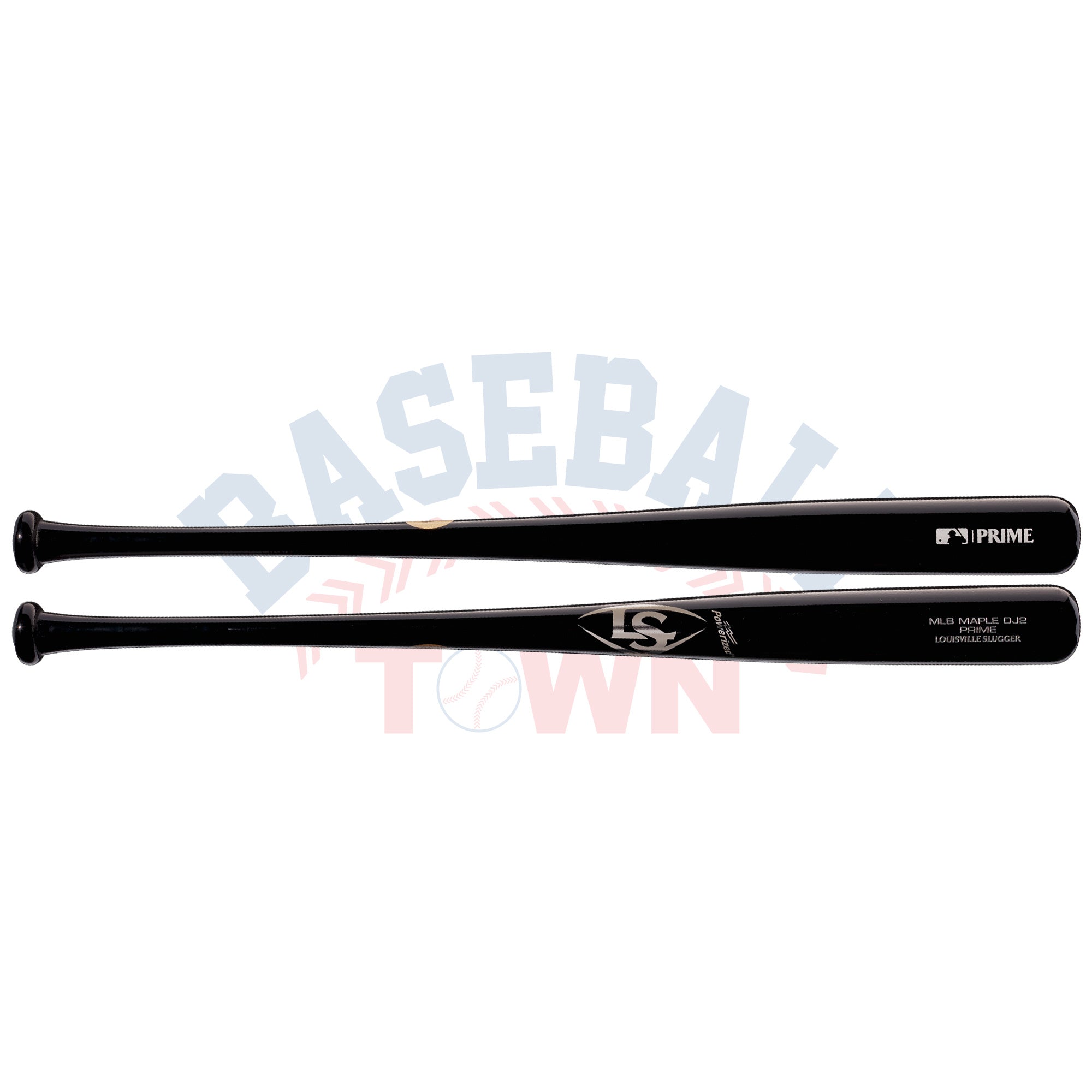 MLB Prime DJ2 Maple Baseball Bat