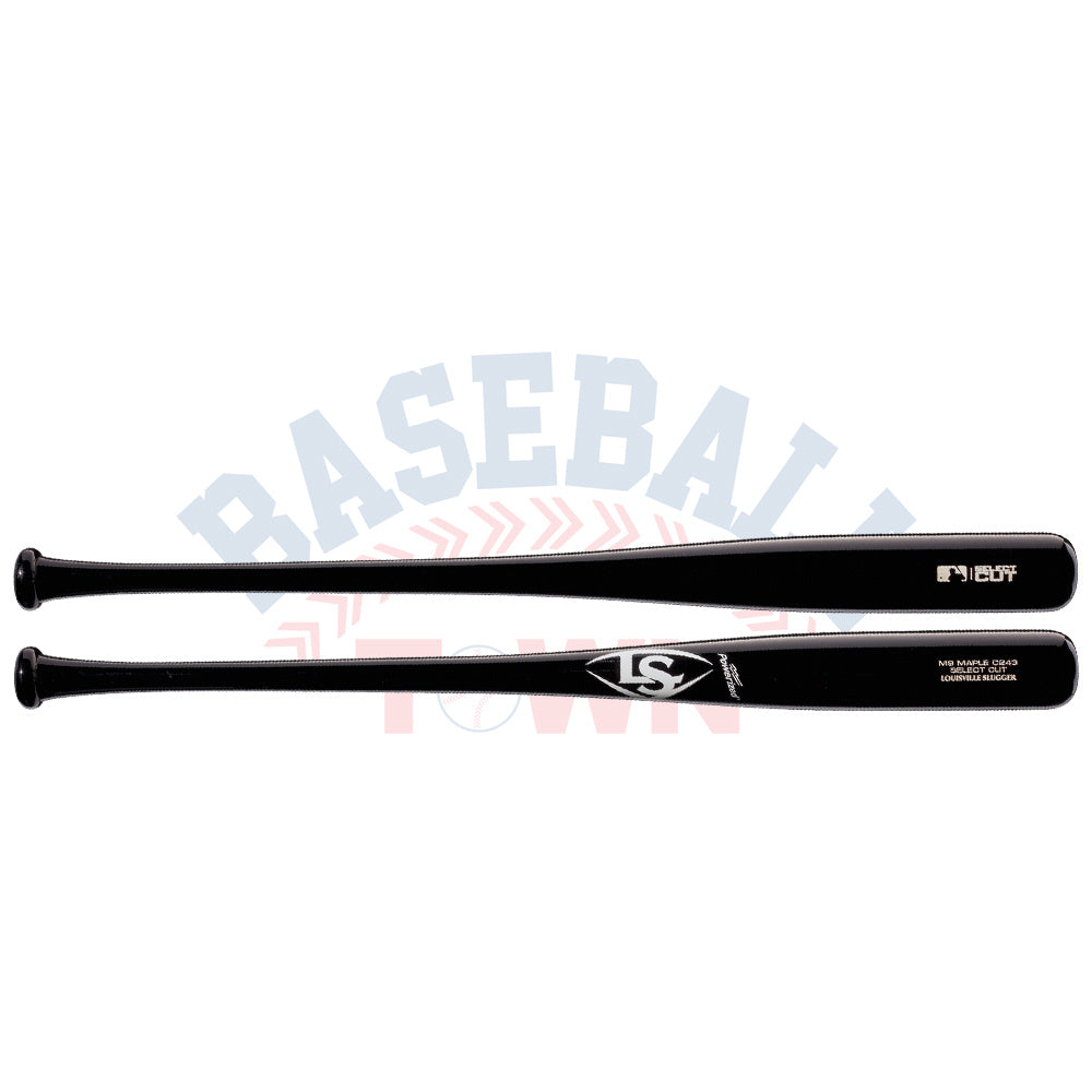 Select Cut M9 C243 Maple Baseball Bat