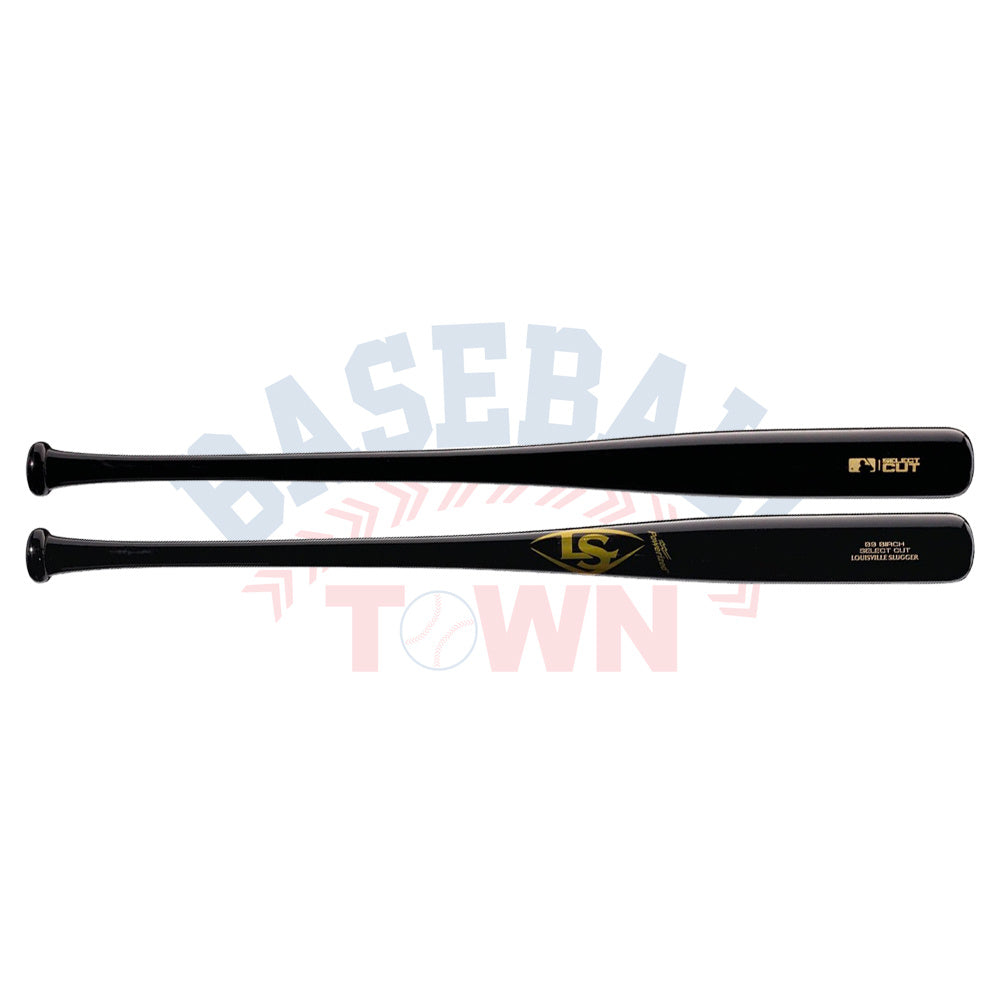 Select Cut B9 MIX Birch Baseball Bat