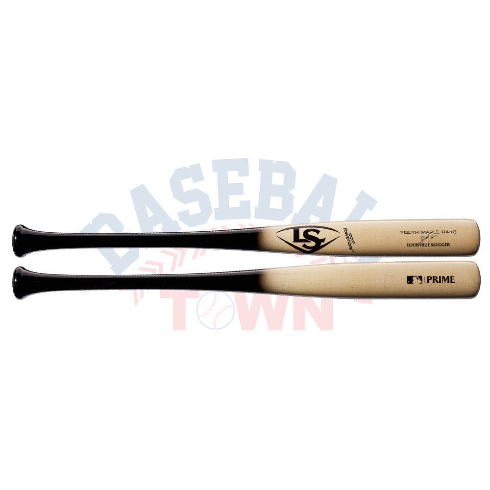 Youth Prime Acuna RA13 Maple Baseball Bat
