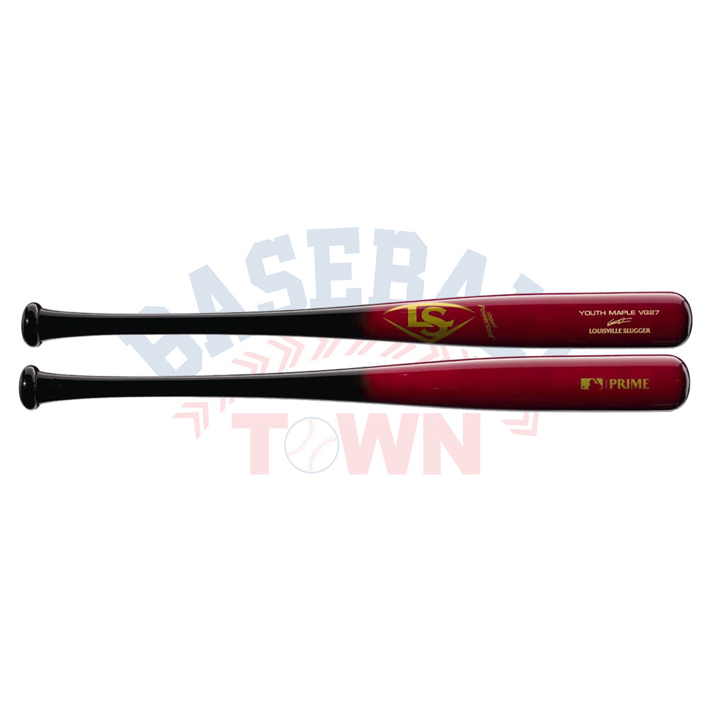 Youth Prime Guerrero Jr. VG27 Maple Baseball Bat