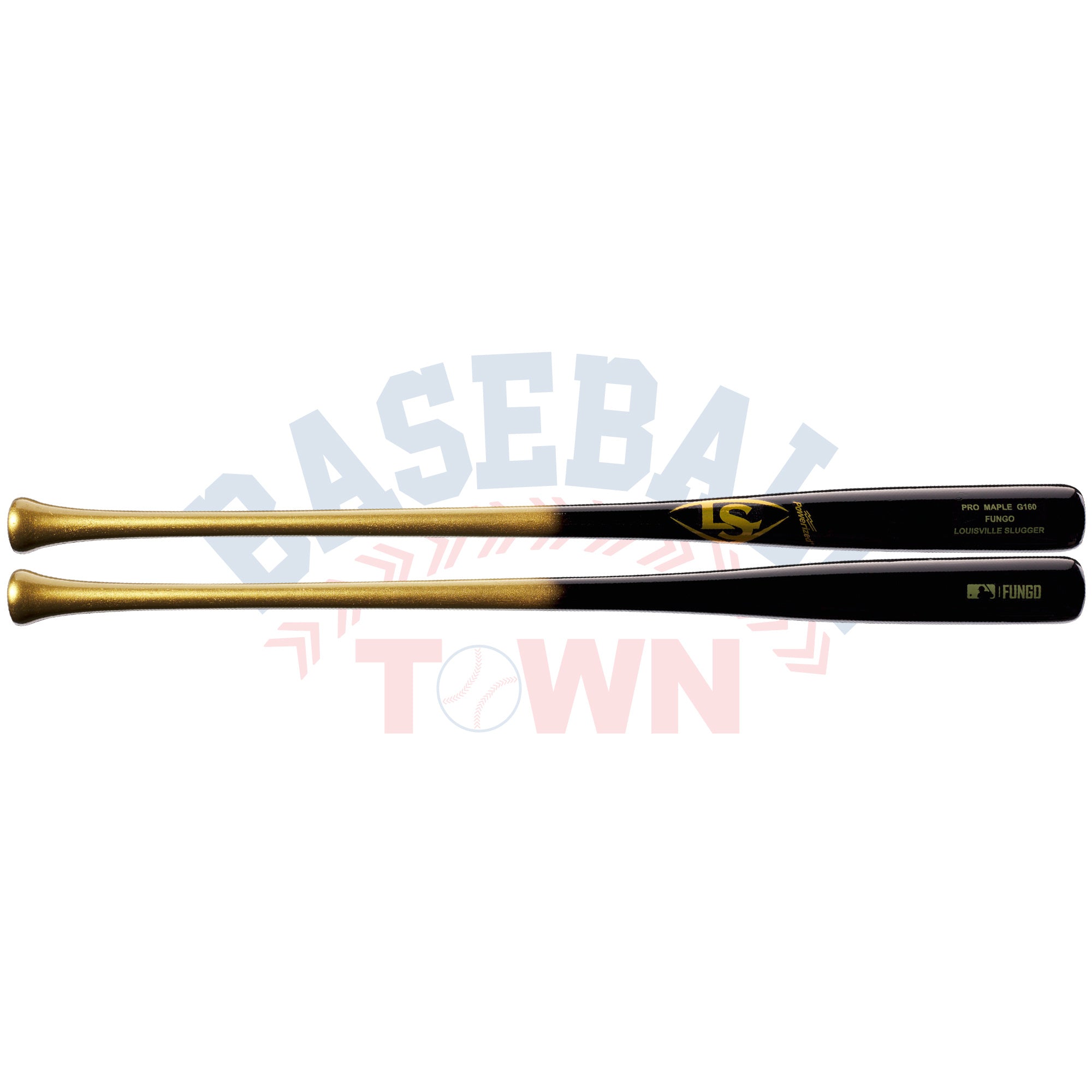 Bâton Fungo G160