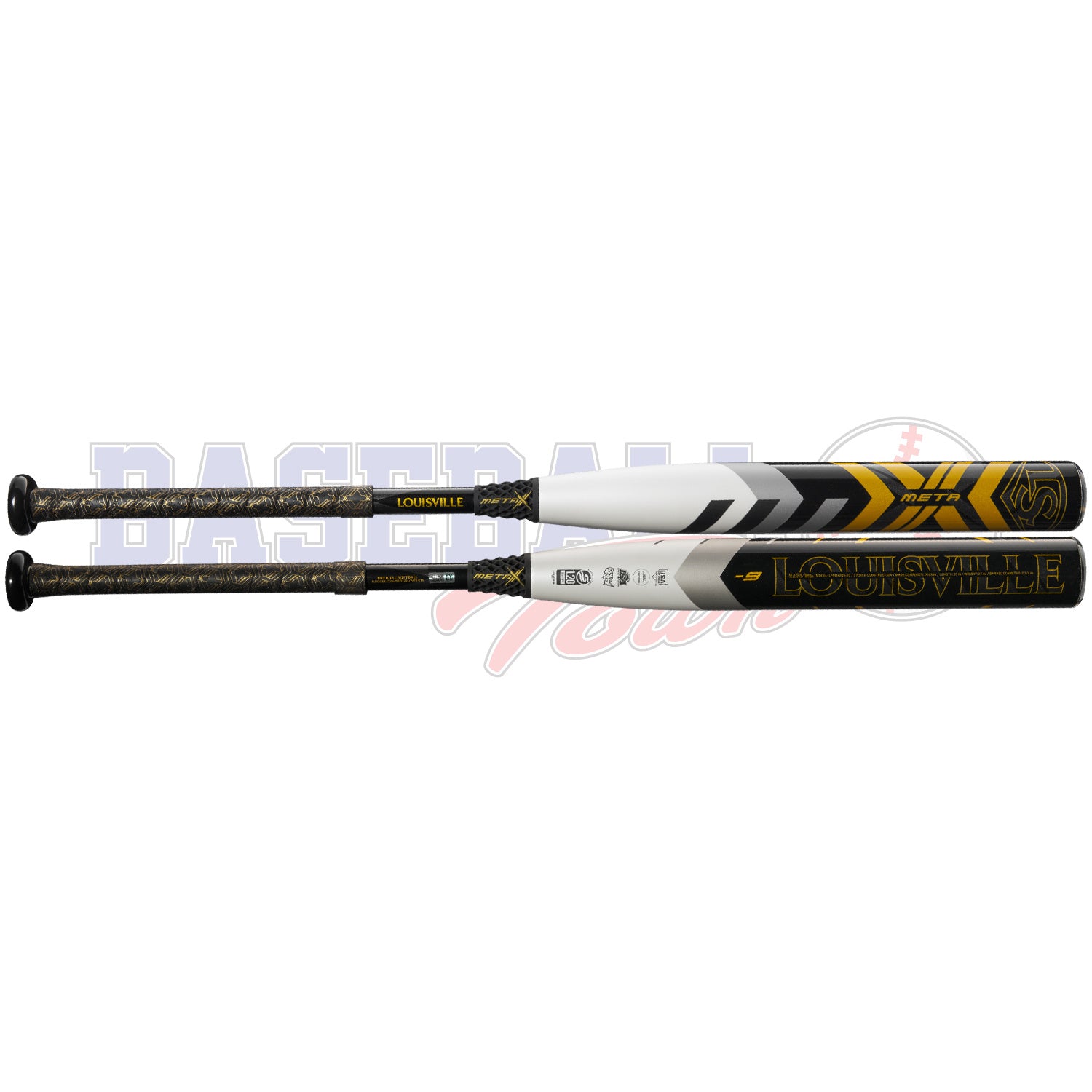 Meta Fastpitch Bat (-9)