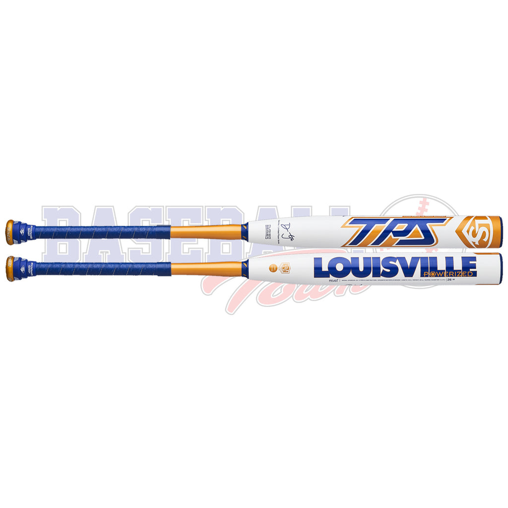 2024 Genesis Sanchez 13" Barrel USA Endload Slowpitch Bat