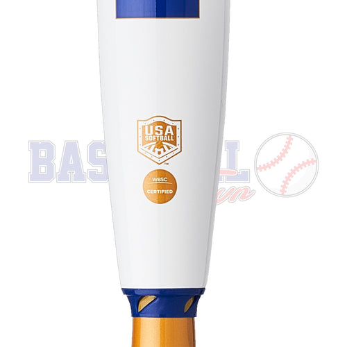 2024 Genesis Sanchez 13" Barrel USA Endload Slowpitch Bat