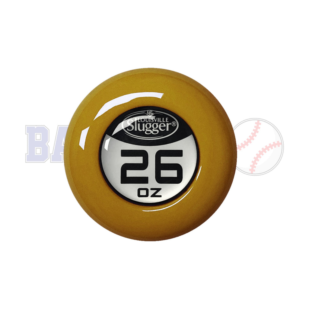 2024 Genesis Sanchez 13" Barrel USA Endload Slowpitch Bat