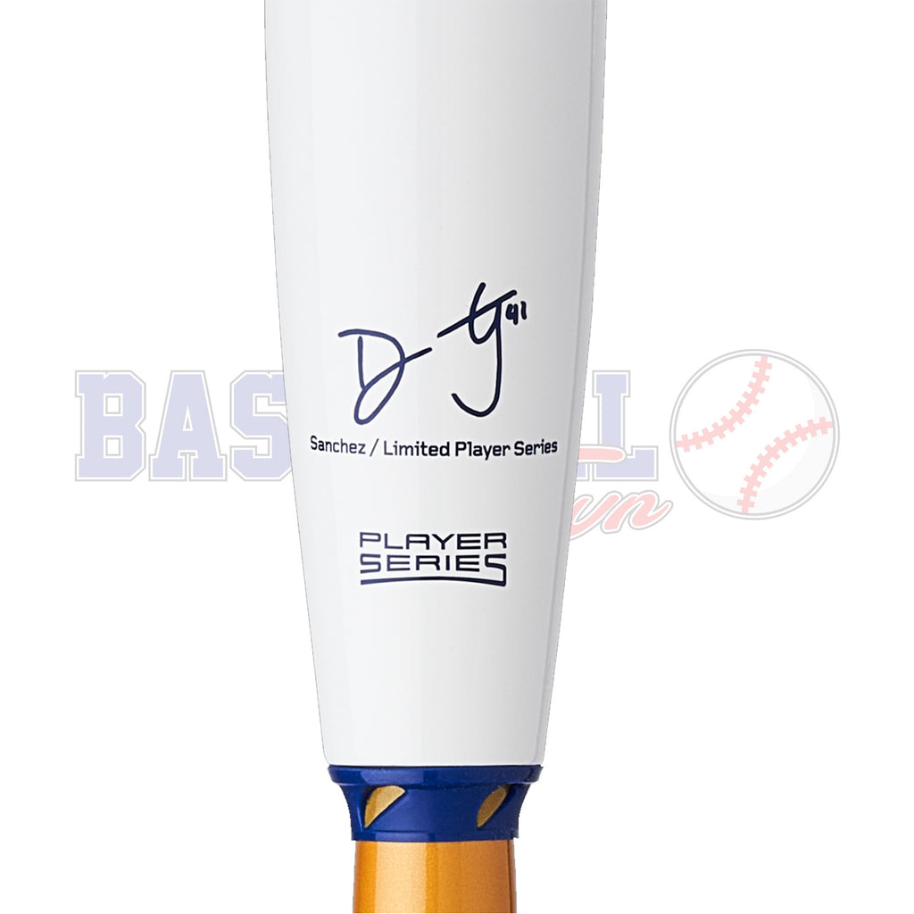 2024 Genesis Sanchez 13" Barrel USA Endload Slowpitch Bat