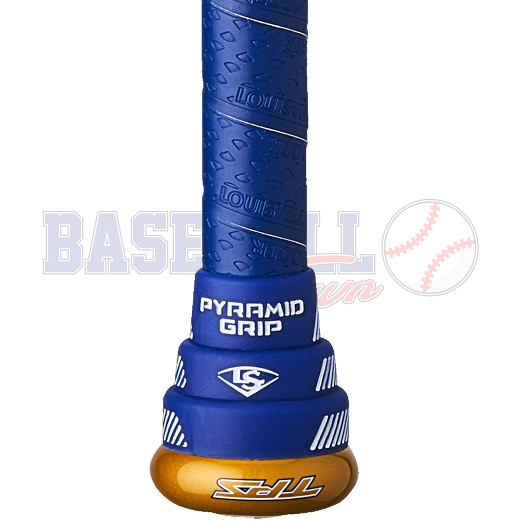 2024 Genesis Sanchez 13" Barrel USA Endload Slowpitch Bat