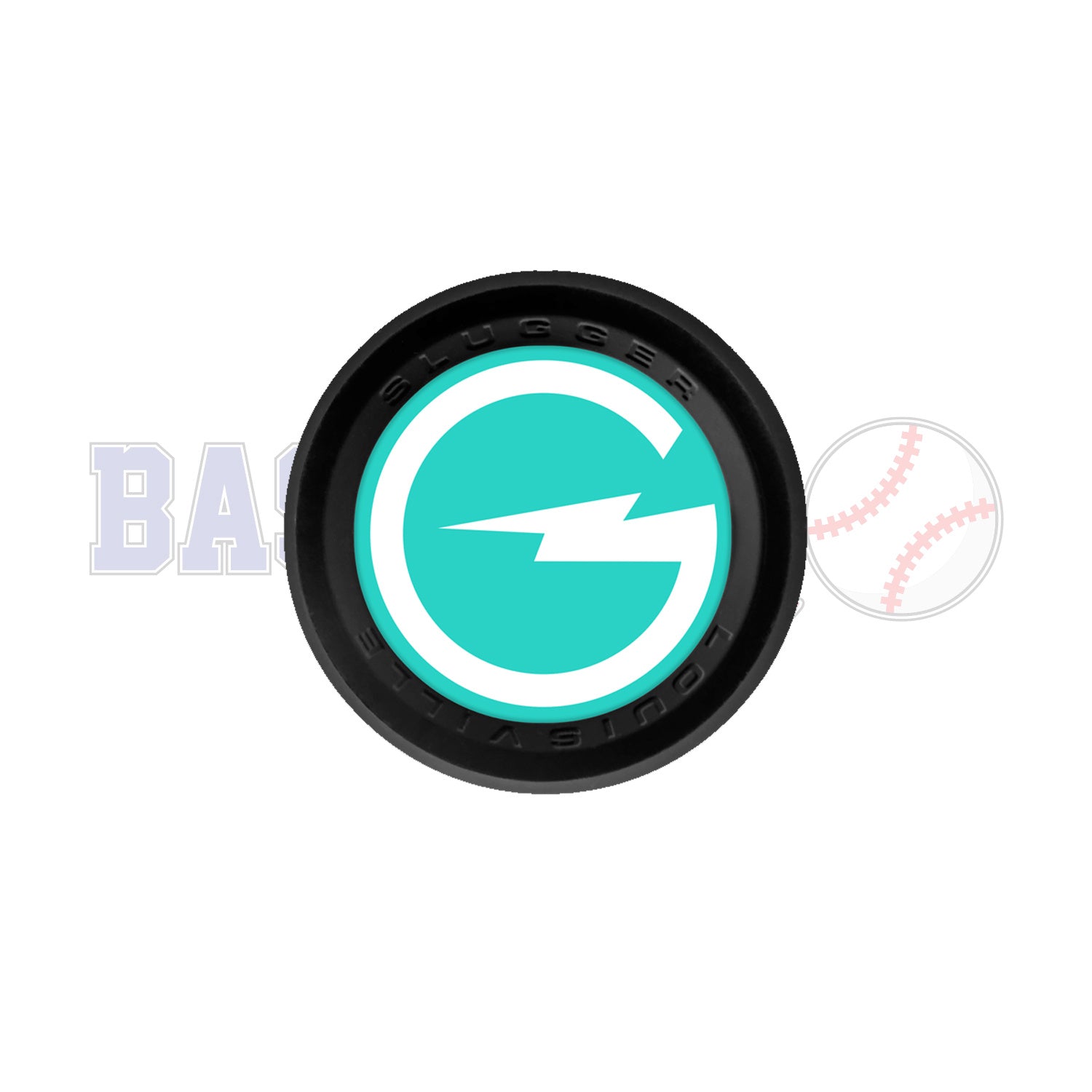 Bâton de Slowpitch Geny V2 2-Pièces Balancé 2024 14" Baril USSSA 