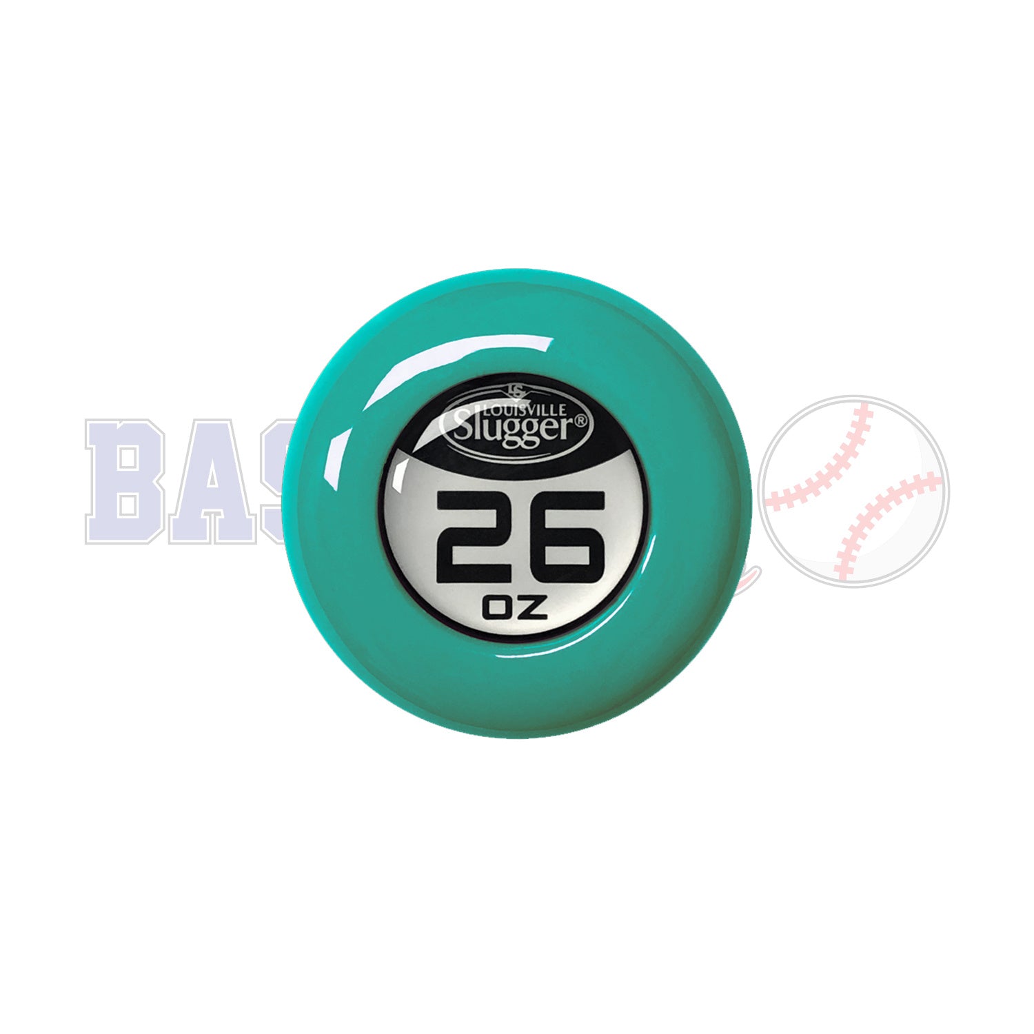 Bâton de Slowpitch Geny V2 2-Pièces Balancé 2024 14" Baril USSSA 
