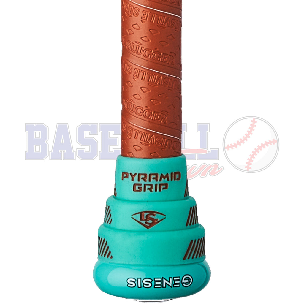 2024 Geny V2 2-Piece 14" Barrel USSSA Balanced Slowpitch Bat