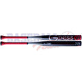 2024 Genesis 1-Piece 13" Barrel USSSA Balanced Slowpitch Bat