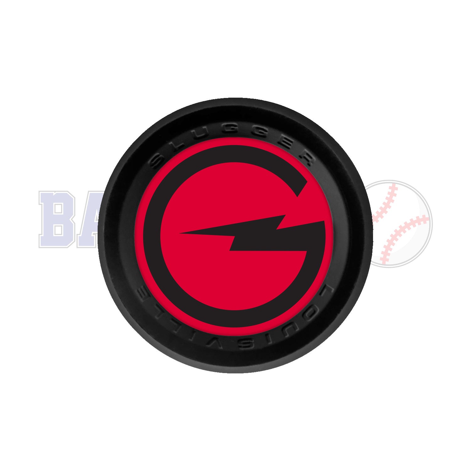Bâton de Slowpitch Genesis 1-Piece Balancé 2024 Baril 13" USSSA