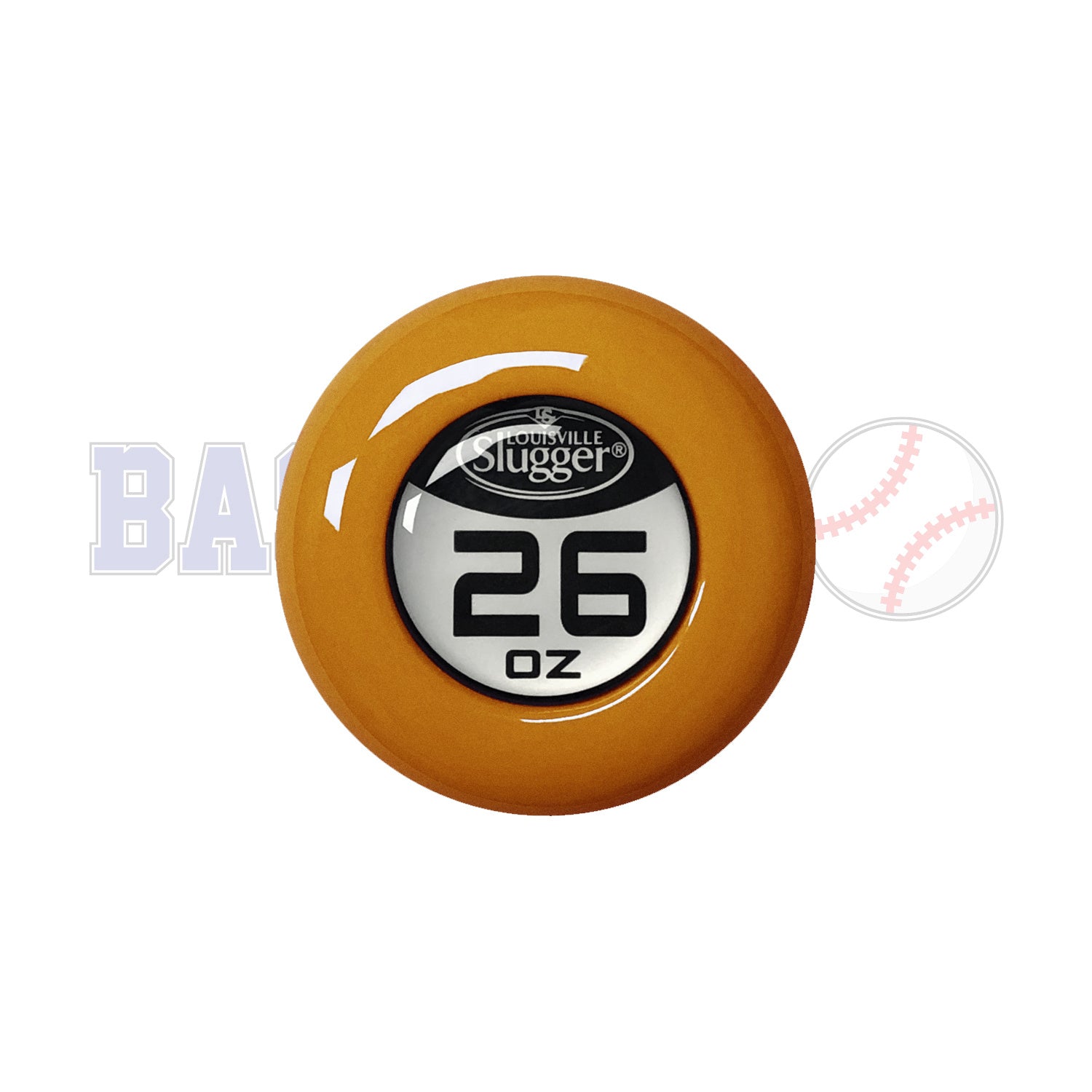2024 Genesis Dan Sanchez 13" Barrel USSSA Endload Slowpitch Bat