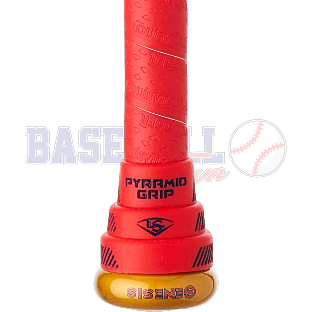2024 Genesis Dan Sanchez 13" Barrel USSSA Endload Slowpitch Bat