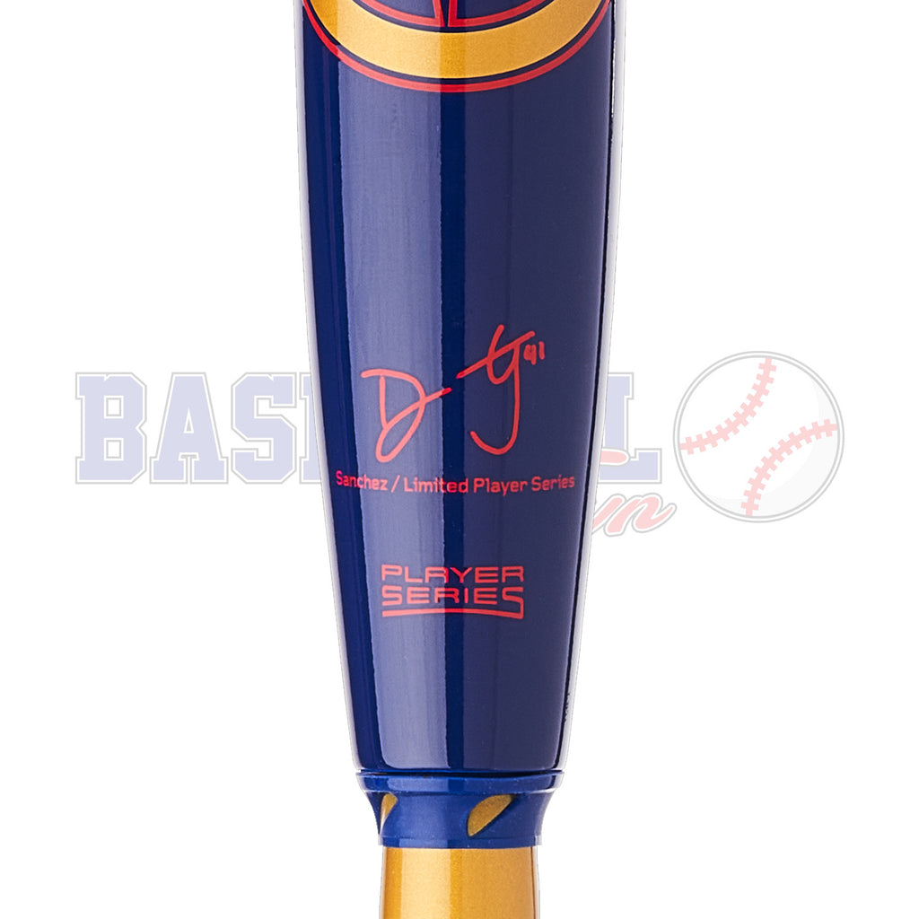 2024 Genesis Dan Sanchez 13" Barrel USSSA Endload Slowpitch Bat