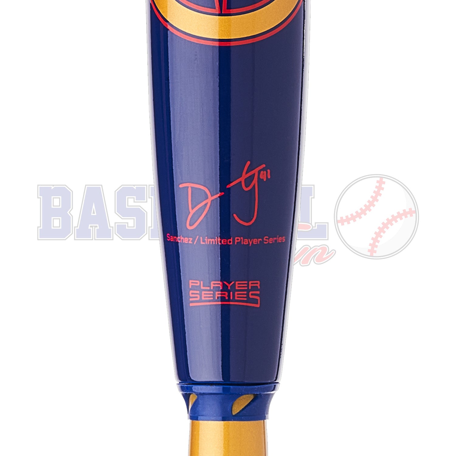 2024 Genesis Dan Sanchez 13" Barrel USSSA Endload Slowpitch Bat