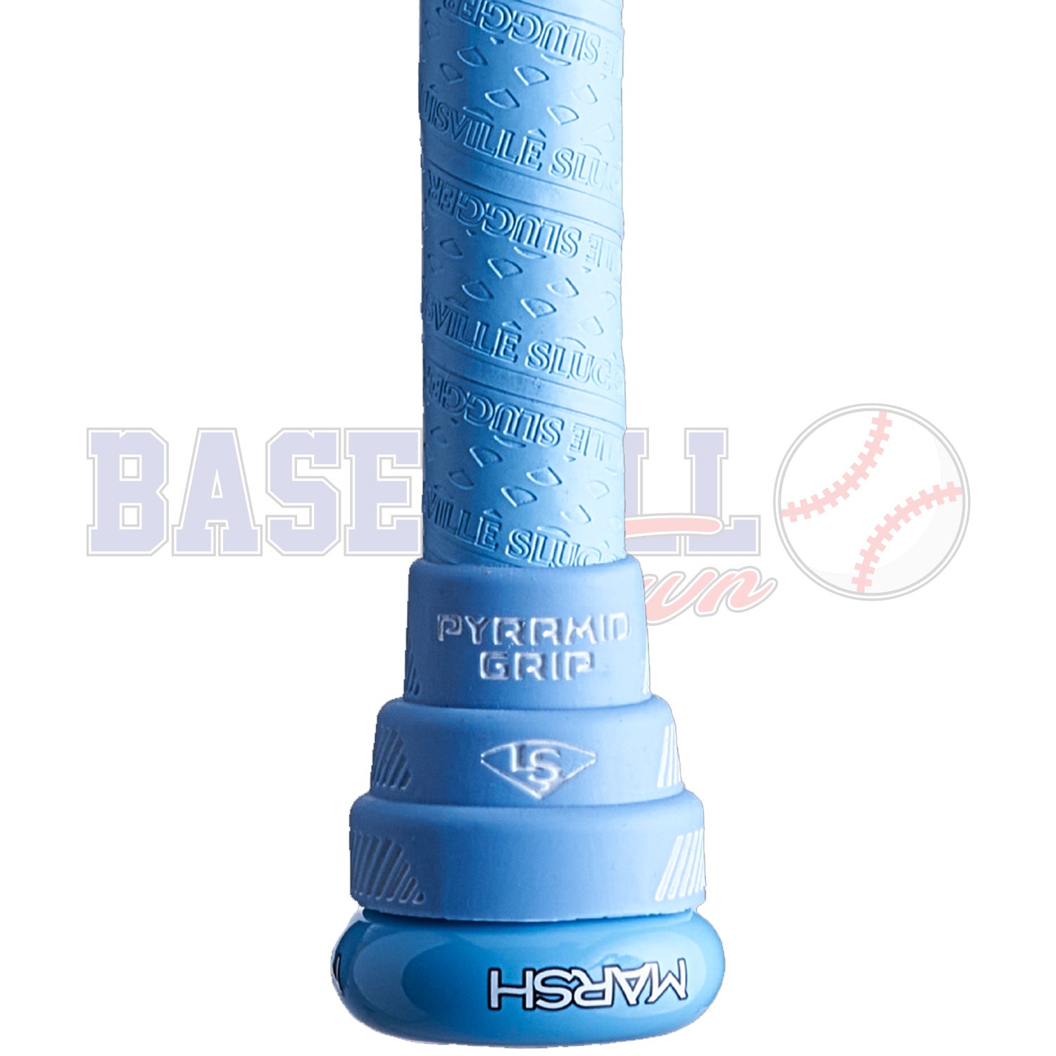 Bâton de Slowpitch Genesis Marshburn 2024 Endload Baril 13" USSSA