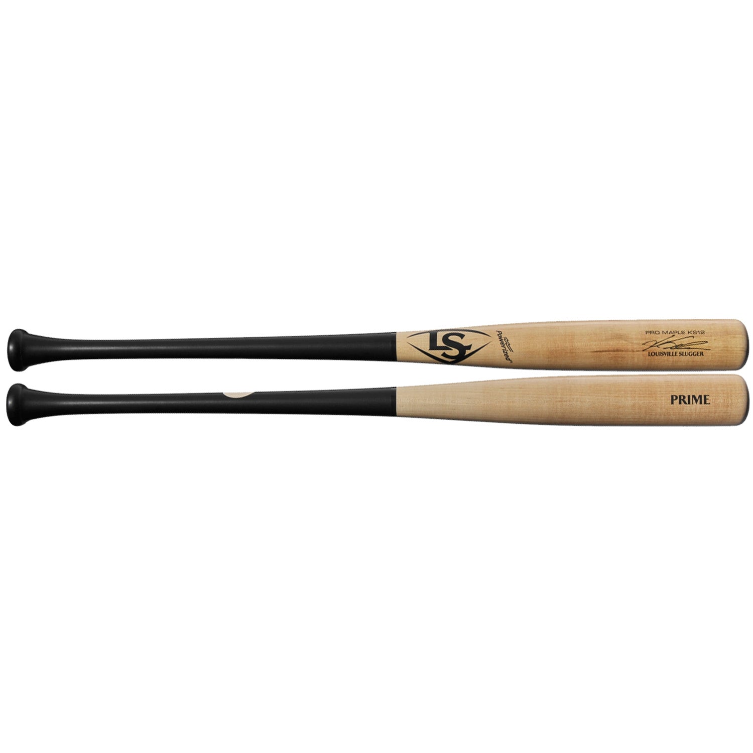 Bâton de Baseball en Bois Pro Prime KS12 Schwarber