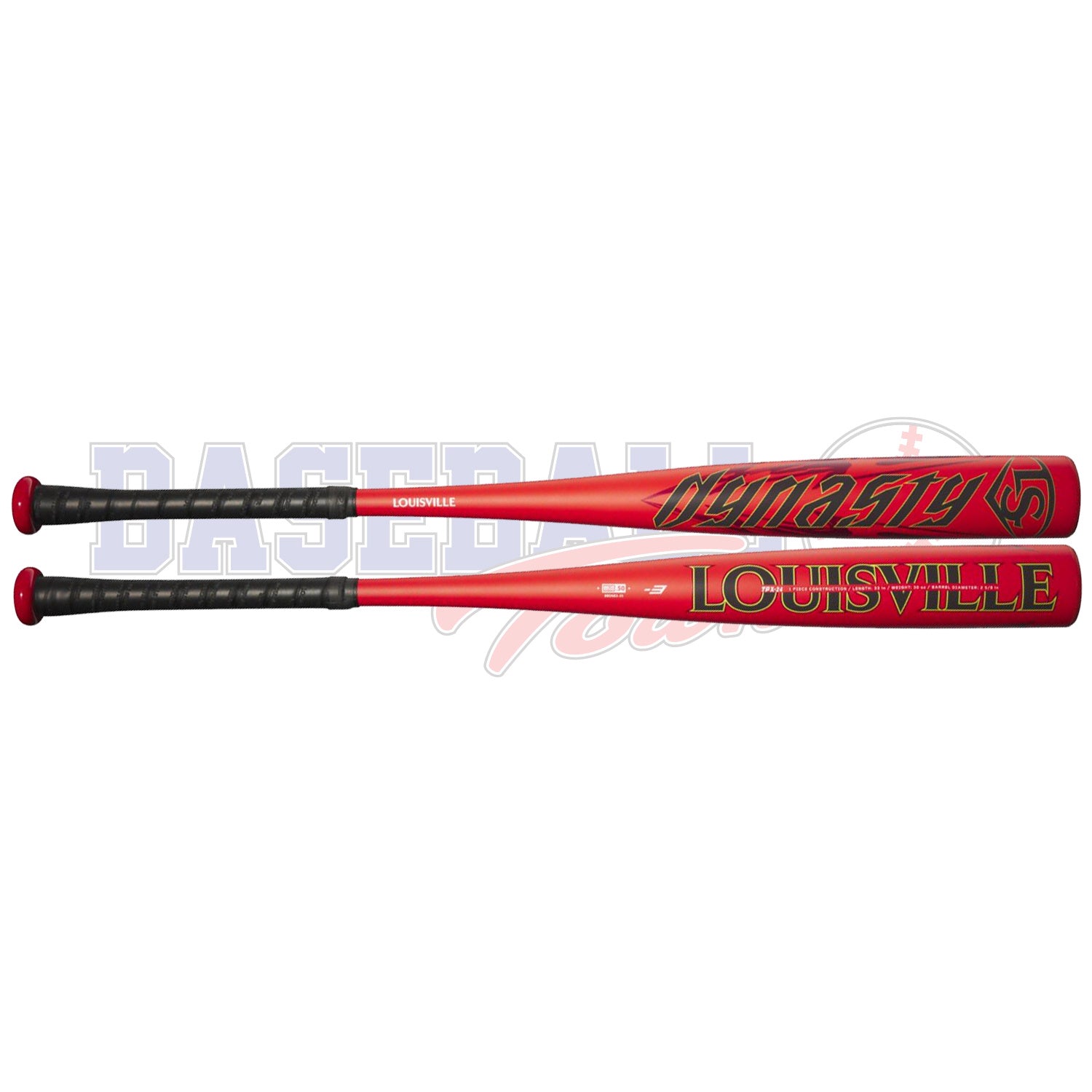 Bâton de Baseball BBCOR (-3) 2025 Dynasty 